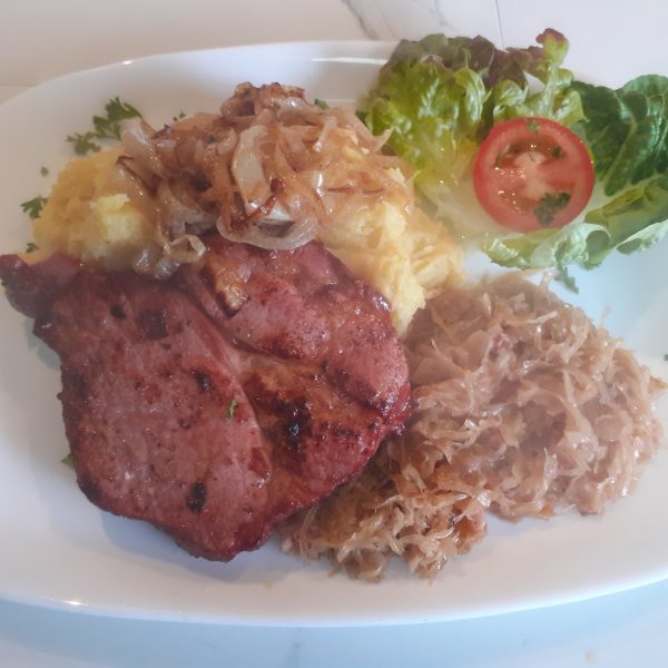 Donnerstag 12.03.2026