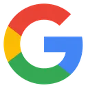 Google G logo smal