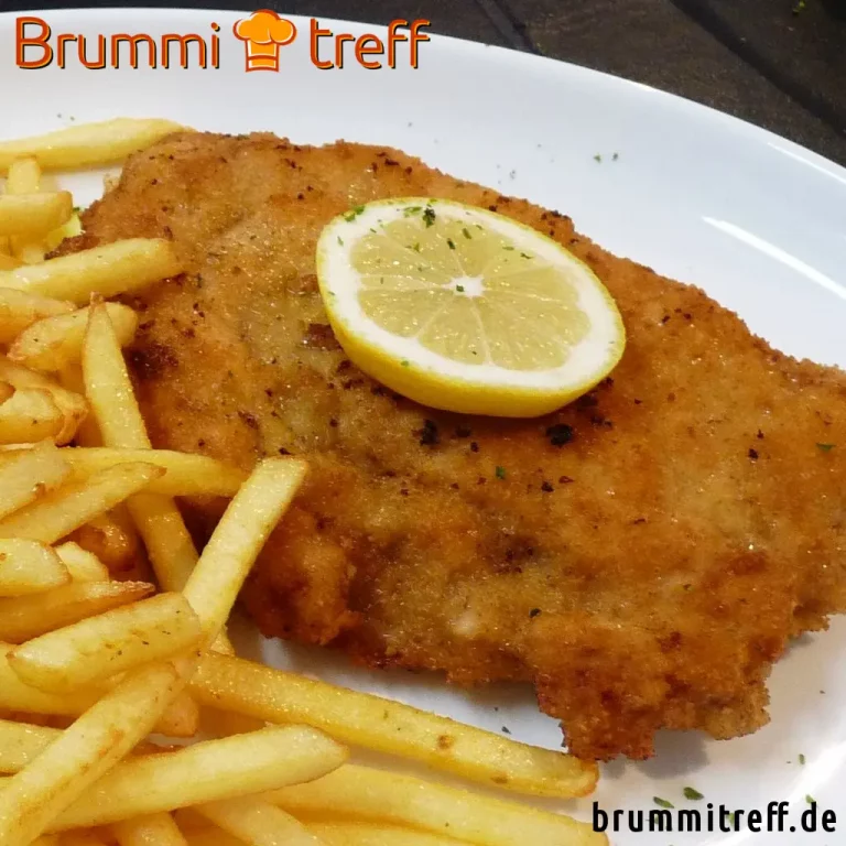 Mittagstisch Dienstag, 24.03.2026 2 brummitreff.de Cordon Bleu