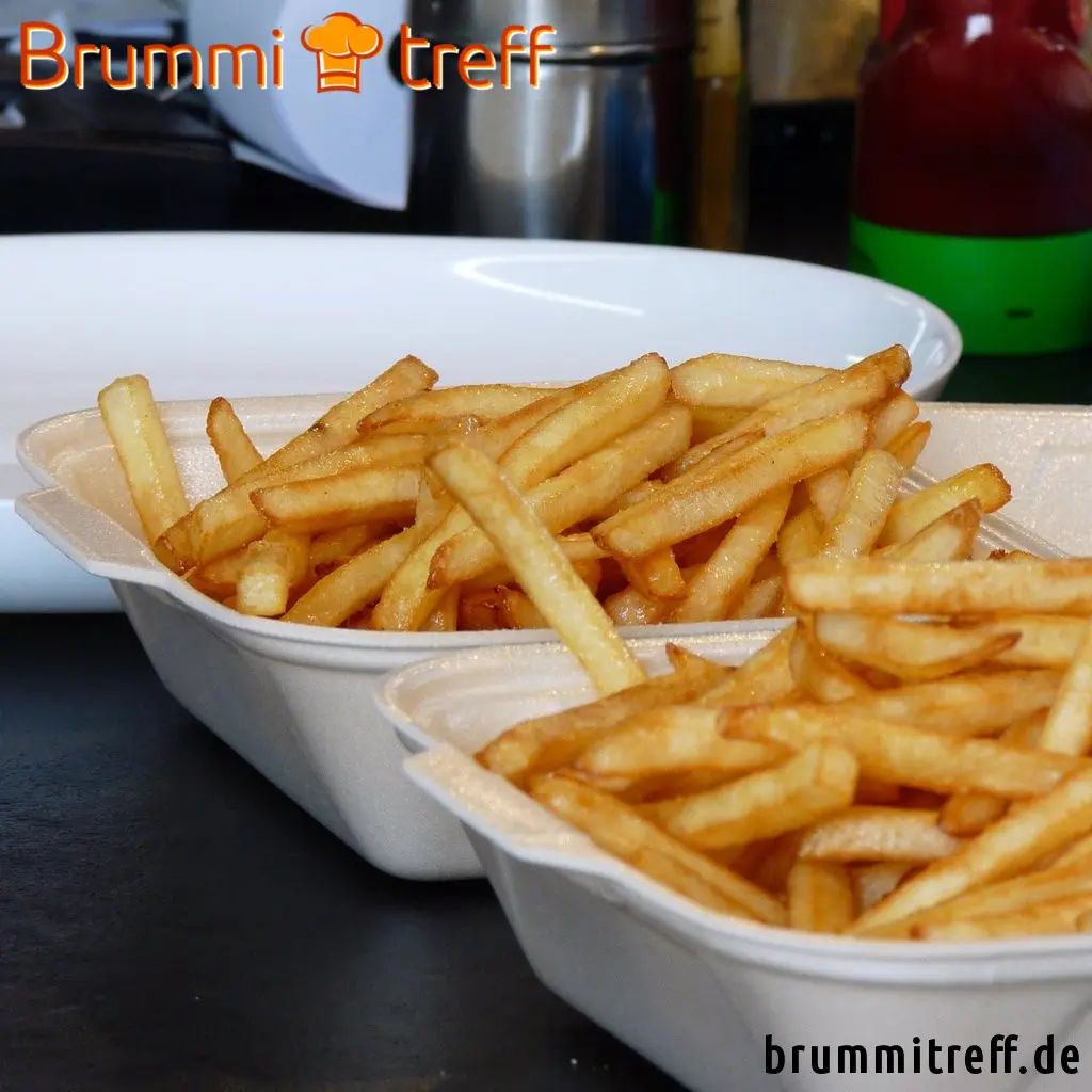 brummitreff.de Pommes