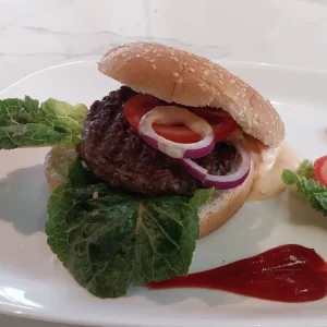 Beefburger